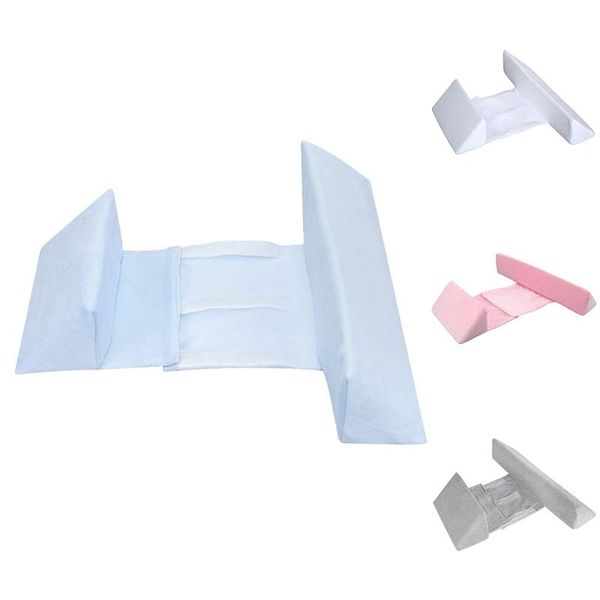 chopsticks born baby shaping styling pillow anti-rollover side sleeping triple-cornered positioning
chopsticks born baby shaping styling pillow anti-rollover side sleeping triple-cornered positioning
