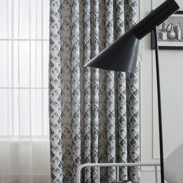 curtain & drapes modern minimalist retro style cotton linen jacquard curtains for high-end living room bedroom custom
curtain & drapes modern minimalist retro style cotton linen jacquard curtains for high-end living room bedroom custom