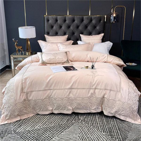 bedding sets white light luxury chic embroidery 60s satin silk cotton set double duvet cover bed linen pillowcases 4pcs
bedding sets white light luxury chic embroidery 60s satin silk cotton set double duvet cover bed linen pillowcases 4pcs
