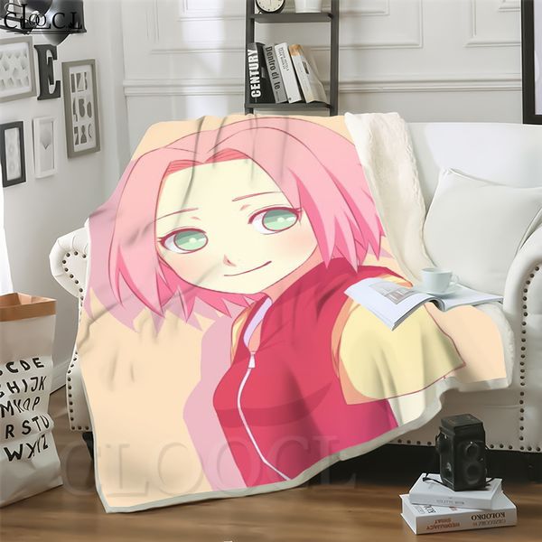 cloocl new japan anime naruto haruno sakura 3d print harajuku air conditioning blanket sofa teens bedding throw blankets plush quilt 
cloocl new japan anime naruto haruno sakura 3d print harajuku air conditioning blanket sofa teens bedding throw blankets plush quilt