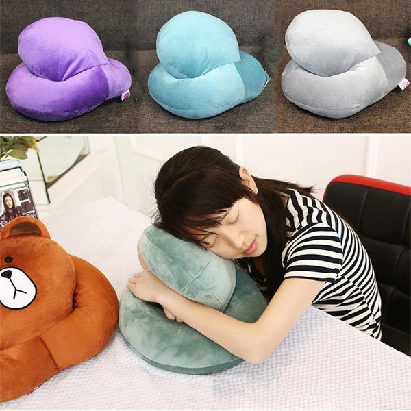 pillow lunch break neck memory foam car travel air plane home office head cushion support comfortable
pillow lunch break neck memory foam car travel air plane home office head cushion support comfortable