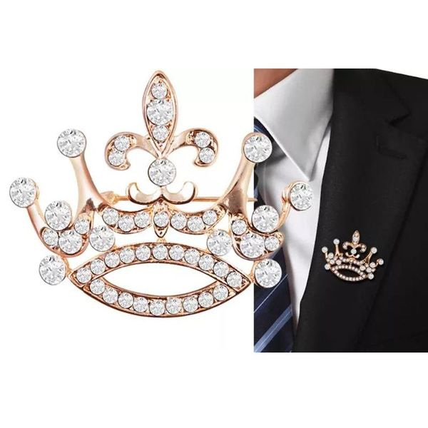 pins, brooches 100pcs wholesale fancy sparkly crown jewelry clear/blue rhinestone tiara brooch pin for gift/party, Gray
pins, brooches 100pcs wholesale fancy sparkly crown jewelry clear/blue rhinestone tiara brooch pin for gift/party, Gray
