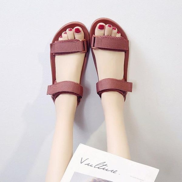summer sandal shoes women beach causal shoes outdoor flats sandals student female walking fashion platform shoe 2021 new loafers, Black
summer sandal shoes women beach causal shoes outdoor flats sandals student female walking fashion platform shoe 2021 new loafers, Black