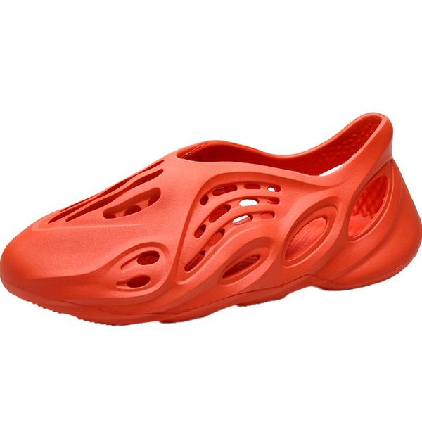 women sandals casual 2021 summer beach comfortable pink outdoor slides slip on hole loafers garden sandals women sandalias mujer, Black
women sandals casual 2021 summer beach comfortable pink outdoor slides slip on hole loafers garden sandals women sandalias mujer, Black