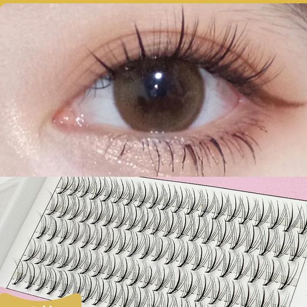 false eyelashes mix size 3d reusable self-adhesive synthetic eyelash set waterproof eye lashes makeup supplies
false eyelashes mix size 3d reusable self-adhesive synthetic eyelash set waterproof eye lashes makeup supplies