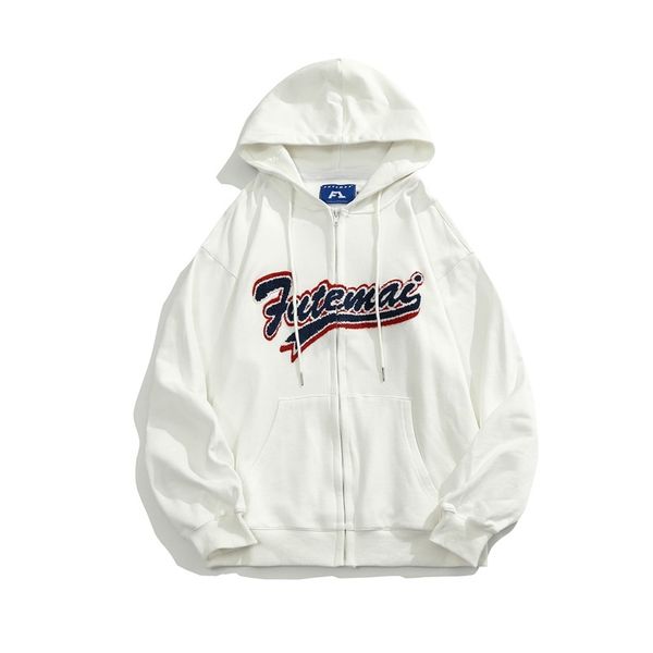 no vulgarity new fall 2021 street sweater men's hooded hip hop lazy bf cardigan, Black
no vulgarity new fall 2021 street sweater men's hooded hip hop lazy bf cardigan, Black