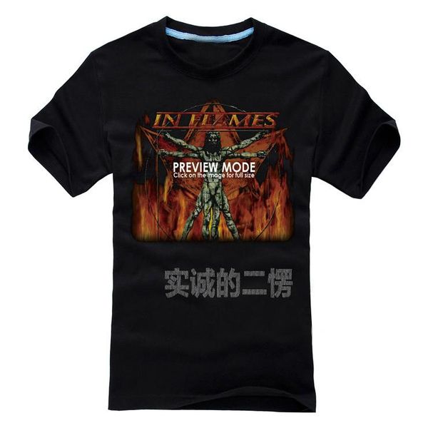 men's t-shirts 5 styles in flames rock vinci illustration harajuku music brand men shirt fitness heavy dark metal 100%cotton ropa mujer, White;black
men's t-shirts 5 styles in flames rock vinci illustration harajuku music brand men shirt fitness heavy dark metal 100%cotton ropa mujer, White;black
