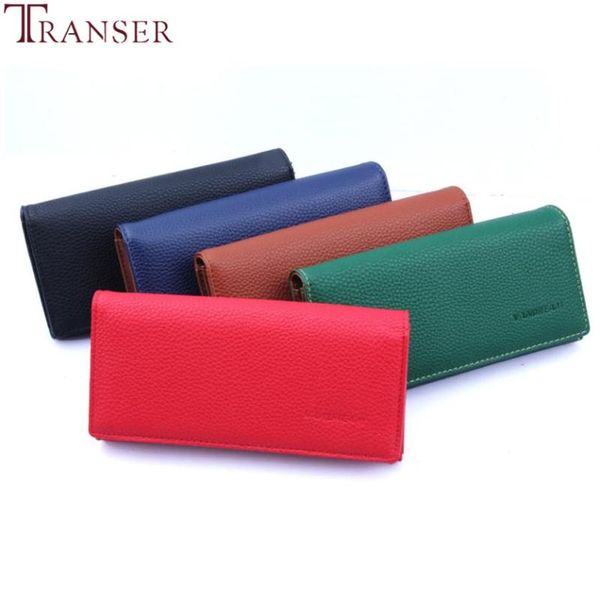 wallets transer fashion solid color women clutch change bag purse handbag wallet men drop a1930, Red;black
wallets transer fashion solid color women clutch change bag purse handbag wallet men drop a1930, Red;black