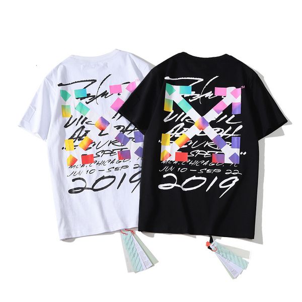 spring and summer 2021 new ins fashion brand ow men's t-shirt off arrow 20ss alien futura co branded limited, White;black
spring and summer 2021 new ins fashion brand ow men's t-shirt off arrow 20ss alien futura co branded limited, White;black
