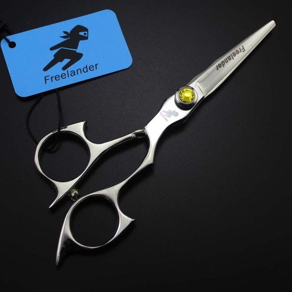hair scissors professional 5.0 inch cutting haircut hairdressing shears japan 440c stainless steel
hair scissors professional 5.0 inch cutting haircut hairdressing shears japan 440c stainless steel