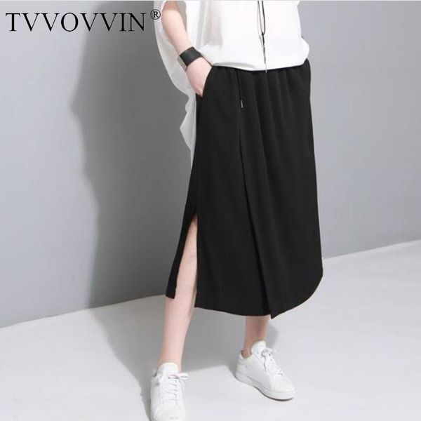 women's pants & capris direct selling mid flat korean version 2021 summer dress simple personality split fork drape feel wide leg a009, Black;white
women's pants & capris direct selling mid flat korean version 2021 summer dress simple personality split fork drape feel wide leg a009, Black;white