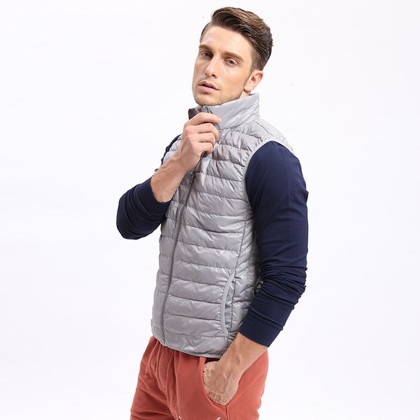 2021 new mens coat jacket winter light 80% short slim men vest jackets u6qi9025 (asia size,see size) 3ik7, Black
2021 new mens coat jacket winter light 80% short slim men vest jackets u6qi9025 (asia size,see size) 3ik7, Black
