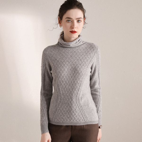women's two piece pants autumn and winter fashion cashmere sweater women's pullover 100% pure etfr, White
women's two piece pants autumn and winter fashion cashmere sweater women's pullover 100% pure etfr, White
