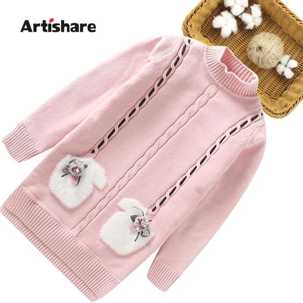 girl's dresses kids knitted for girls solid sweater dress girl autumn children casual children's costumes, Red;yellow
girl's dresses kids knitted for girls solid sweater dress girl autumn children casual children's costumes, Red;yellow