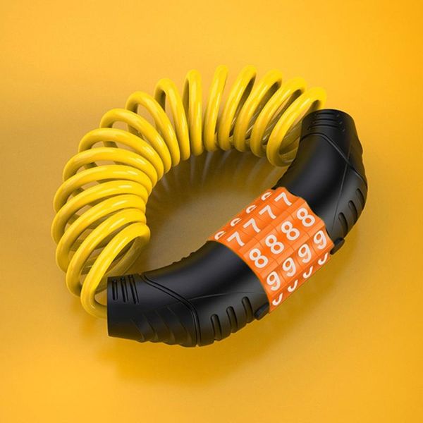 bike locks 4-digit motorcycle helmet lock combination with cable for motorbike scooter street bike, secures
bike locks 4-digit motorcycle helmet lock combination with cable for motorbike scooter street bike, secures