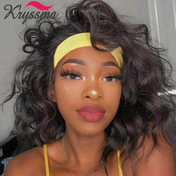 short body wave bob headband wig synthetic for black women headband wigs summer scarf headband wig 12 inch naturalfactory direct
short body wave bob headband wig synthetic for black women headband wigs summer scarf headband wig 12 inch naturalfactory direct