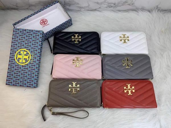 wallet tb new simple rhombic zipper long handbag mobile phone bag, Red;black
wallet tb new simple rhombic zipper long handbag mobile phone bag, Red;black