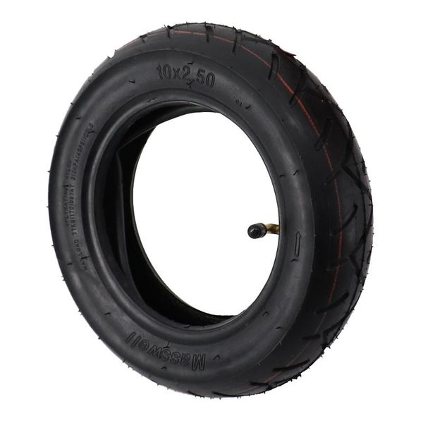 motorcycle wheels & tires 10 x 2.5 and inner tube with a bent valve for gas electric scooters e-bike 10x2.5 10*2.5 10*2.50 mini bike tire ty
motorcycle wheels & tires 10 x 2.5 and inner tube with a bent valve for gas electric scooters e-bike 10x2.5 10*2.5 10*2.50 mini bike tire ty