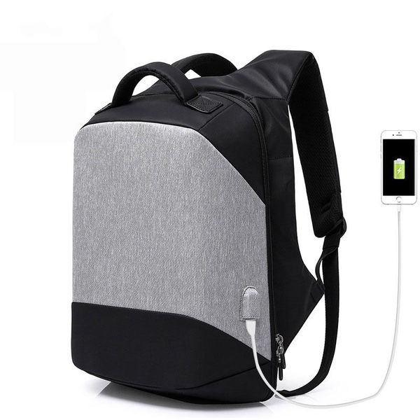 backpack brand men fashion pattern 15.6" lapbackpacks women leisure waterproof luggage travel bags usb charging port school
backpack brand men fashion pattern 15.6" lapbackpacks women leisure waterproof luggage travel bags usb charging port school