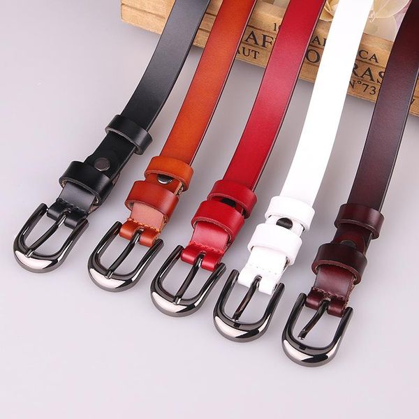 belts 2021 women's belt genuine leather for women female gold pin buckle strap vintage drop, Black;brown
belts 2021 women's belt genuine leather for women female gold pin buckle strap vintage drop, Black;brown