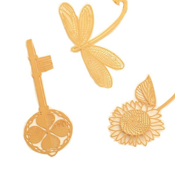 bookmark 5pcs creative chinese style ddelicate mini metal simple classical book clip student stationery children gift
bookmark 5pcs creative chinese style ddelicate mini metal simple classical book clip student stationery children gift