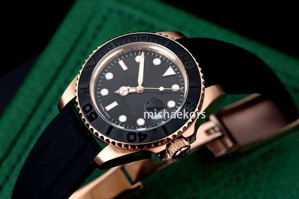 mens watch 40mm rubber strap rose gold automatic movement mechanical stainless steel mens watches master male wristwatch with box, Slivery;brown
mens watch 40mm rubber strap rose gold automatic movement mechanical stainless steel mens watches master male wristwatch with box, Slivery;brown