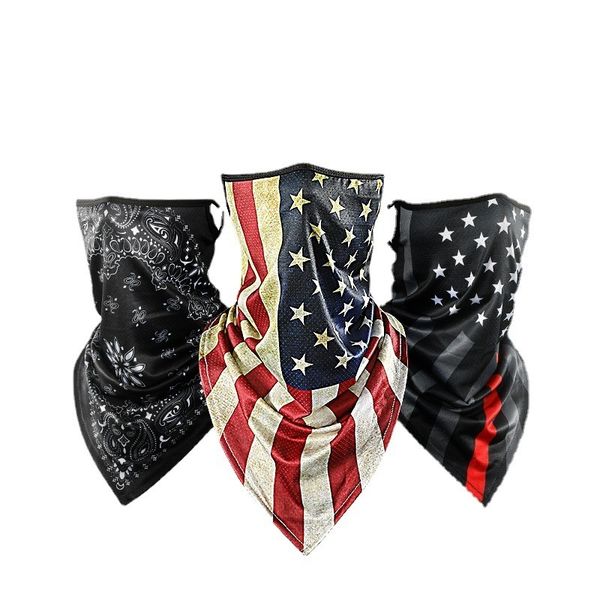 silk magic ice scarves outdoor riding mountaineering printing, hanging ears, cold air permeability, sweat absorbent corner towel trump mask
silk magic ice scarves outdoor riding mountaineering printing, hanging ears, cold air permeability, sweat absorbent corner towel trump mask