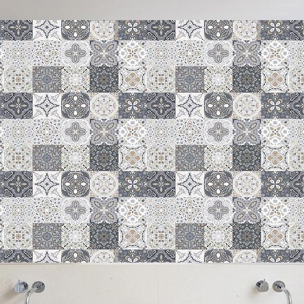 wall stickers self adhesive tile transfer diy for home decor bathroom kitchen 24pcs moroccan style retro mosaic
wall stickers self adhesive tile transfer diy for home decor bathroom kitchen 24pcs moroccan style retro mosaic