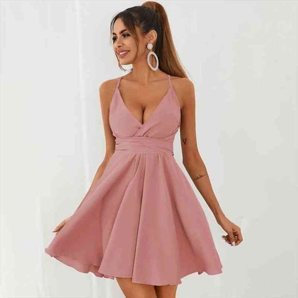 summer clothes arrival women dress backless deep v neck strap bow mini solid dresses party vestidos, Black;gray
summer clothes arrival women dress backless deep v neck strap bow mini solid dresses party vestidos, Black;gray