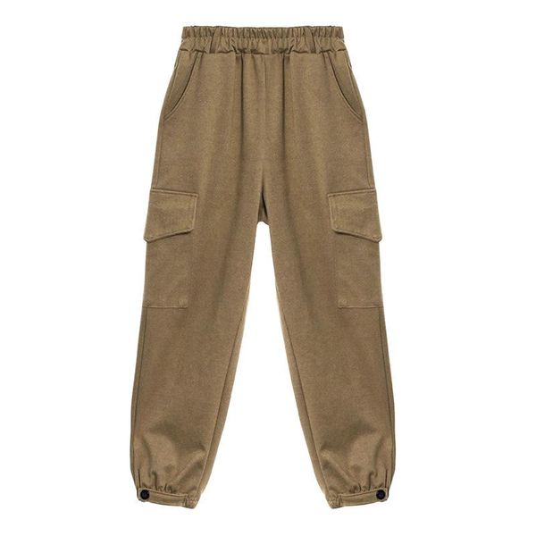 women's pants & capris women elastic high waist loose casual harem sweatpants joggers female streetwear hip hop cargo trousers autumn w, Black;white
women's pants & capris women elastic high waist loose casual harem sweatpants joggers female streetwear hip hop cargo trousers autumn w, Black;white