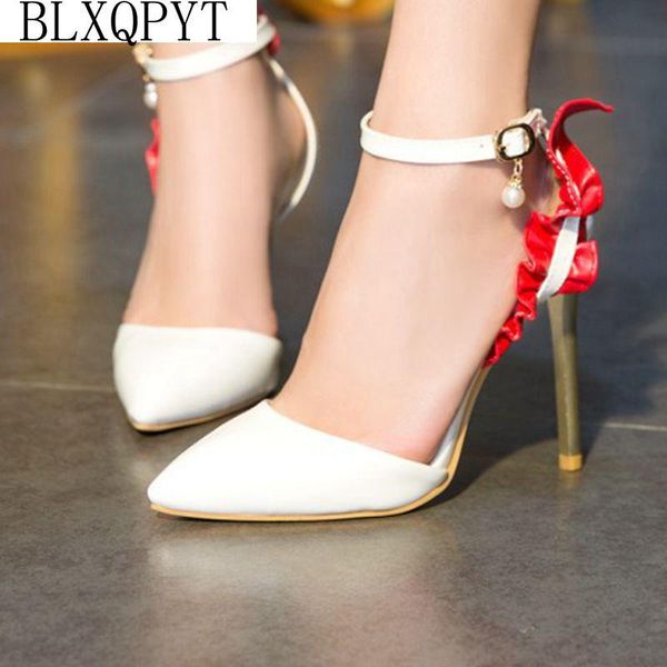 blxqpyt new fashion super small big size 31-50 sandals woman zapatos mujer pumps valentine platform party wedding shoes t265, Black
blxqpyt new fashion super small big size 31-50 sandals woman zapatos mujer pumps valentine platform party wedding shoes t265, Black