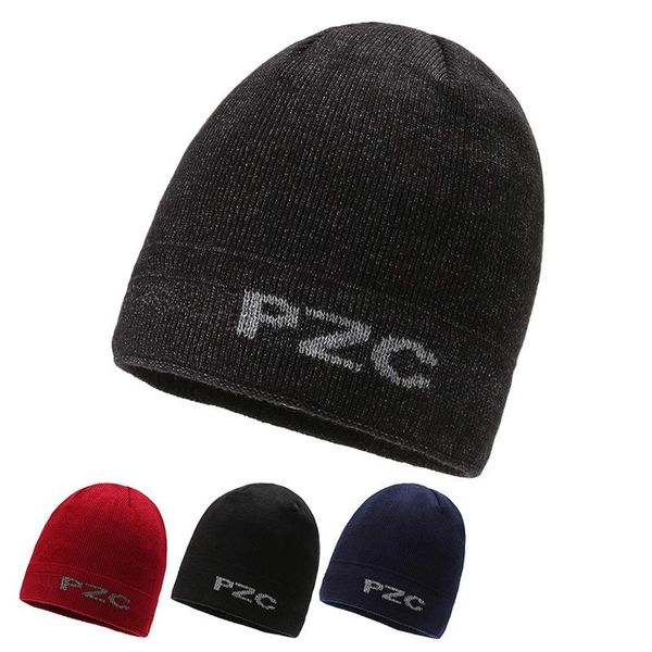 beanies knitted jacquard woolen hat for menautumn and winter ear protection thickened plus velvet warm cold-proof hood windproof cap
beanies knitted jacquard woolen hat for menautumn and winter ear protection thickened plus velvet warm cold-proof hood windproof cap