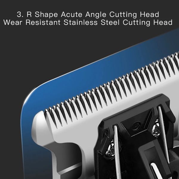 weidz 800mah stainless steel blade t shaver hair trimmer 0mm graving 10w powerful amazon red trimmer
weidz 800mah stainless steel blade t shaver hair trimmer 0mm graving 10w powerful amazon red trimmer