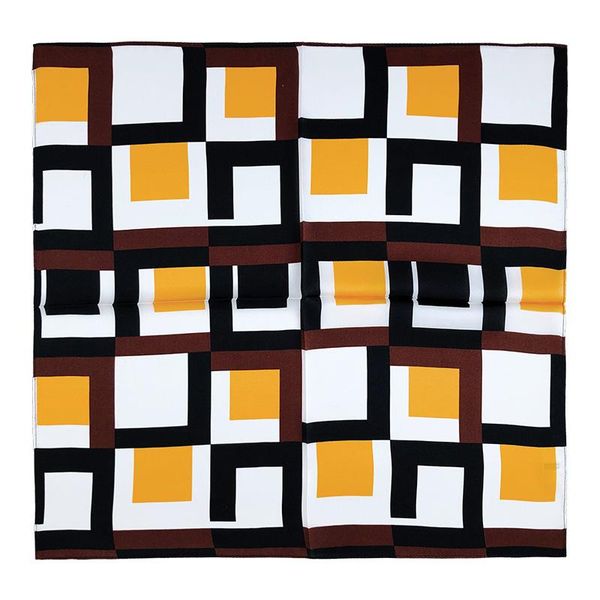 scarves 2021 fashion 100% silk satin hair scarf women handkerchief printed female square plaid bandana hijab foulard office neckerchief, Blue;gray
scarves 2021 fashion 100% silk satin hair scarf women handkerchief printed female square plaid bandana hijab foulard office neckerchief, Blue;gray