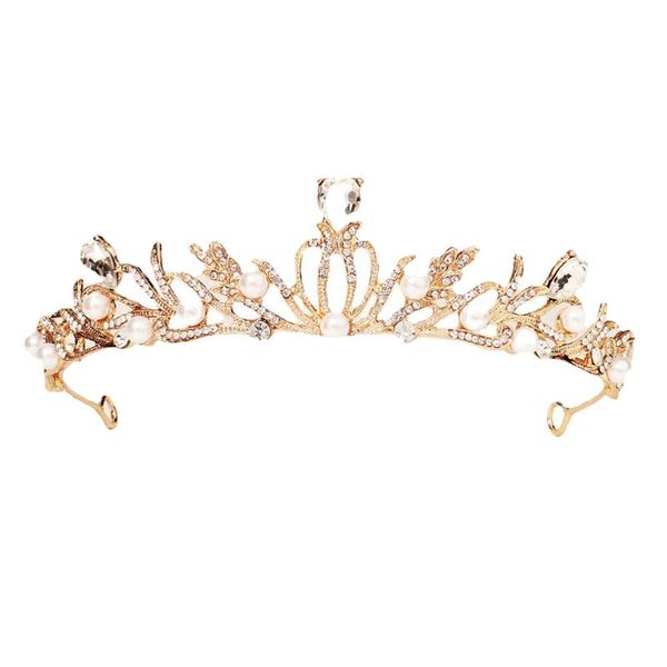 hair clips & barrettes 1pc charming rhinestone crown woman tiara bride headdress, Golden;silver
hair clips & barrettes 1pc charming rhinestone crown woman tiara bride headdress, Golden;silver