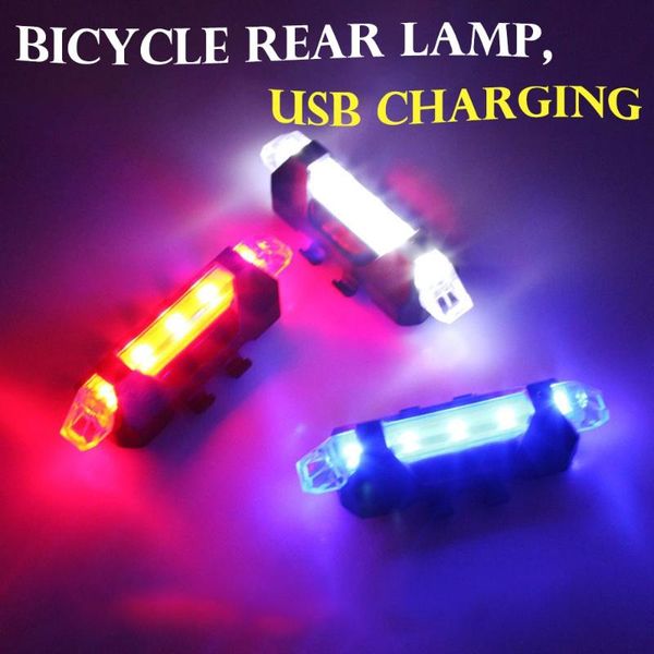 loozykit bike bicycle light led taillight rear tail safety warning cycling portable light, usb style rechargeable
loozykit bike bicycle light led taillight rear tail safety warning cycling portable light, usb style rechargeable