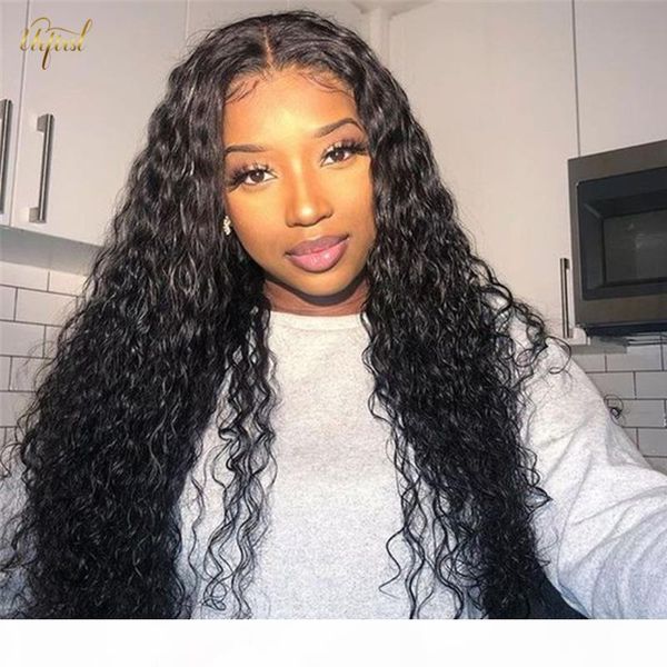 water wave lace frontal wig 13x4 13x6x1 malaysian lace front human hair wigs for black women remy closure wig 180% density, Black;brown
water wave lace frontal wig 13x4 13x6x1 malaysian lace front human hair wigs for black women remy closure wig 180% density, Black;brown