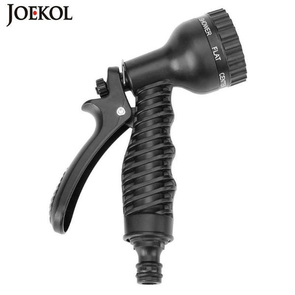 adjustable high pressure gun sprinkler nozzle garden water car clean tool spray gun head portable
adjustable high pressure gun sprinkler nozzle garden water car clean tool spray gun head portable