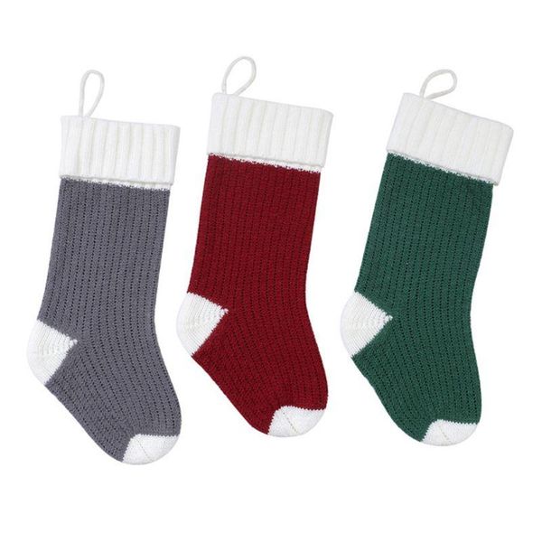 christmas decorations stockings large size cable knit knitted xmas rustic personalized stocking for family holiday seas
christmas decorations stockings large size cable knit knitted xmas rustic personalized stocking for family holiday seas