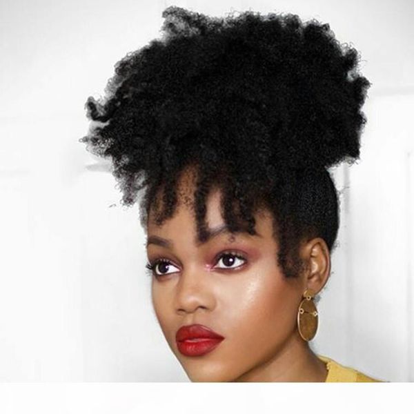 afro kinky curly human hair ponytail for black women brazilian virgin hair drawstring ponytail hair extensions 120g 10-16 inch
afro kinky curly human hair ponytail for black women brazilian virgin hair drawstring ponytail hair extensions 120g 10-16 inch