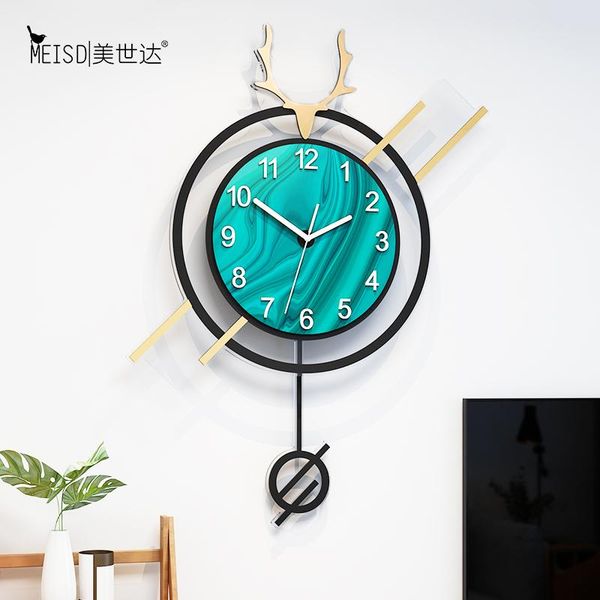 wall clocks 2021 silent acrylic large decorative penludum clock modern design living room home decoration watch sticker
wall clocks 2021 silent acrylic large decorative penludum clock modern design living room home decoration watch sticker