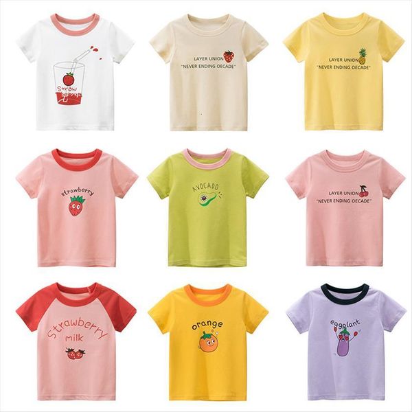 childrens short sleeve t shirt cotton shirts boy kid boys and girls summer arrive, Blue
childrens short sleeve t shirt cotton shirts boy kid boys and girls summer arrive, Blue