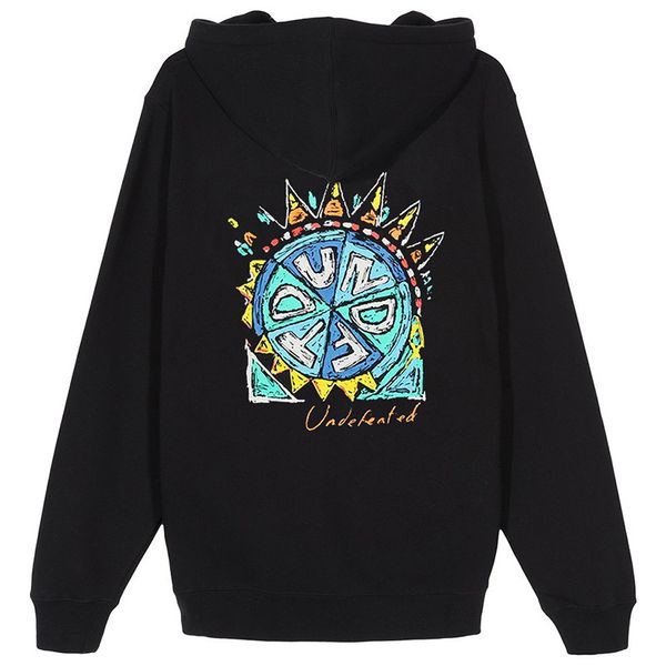 2021 new undefeated sun printed hoodies women hiphop cotton hooded sweatshirts men phim, Black
2021 new undefeated sun printed hoodies women hiphop cotton hooded sweatshirts men phim, Black