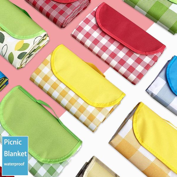 blankets 150-230cm plaid manta picnic blanket summer impermeable outdoor camping portable beach couverture jardin
blankets 150-230cm plaid manta picnic blanket summer impermeable outdoor camping portable beach couverture jardin