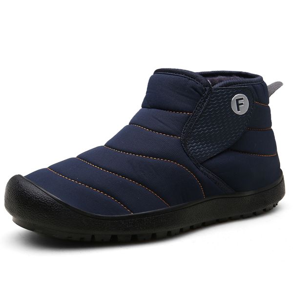 2019 women flats shoes winter sneakers woman warm plush ankle snow boots waterproof slip on ladies botas mujer plus size 36-46
2019 women flats shoes winter sneakers woman warm plush ankle snow boots waterproof slip on ladies botas mujer plus size 36-46