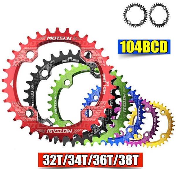 bike heels & chainwheels round chainring bicycle chainwheel mtb 32t 34t 36t crankset circle mountain parts chain ring steel
bike heels & chainwheels round chainring bicycle chainwheel mtb 32t 34t 36t crankset circle mountain parts chain ring steel