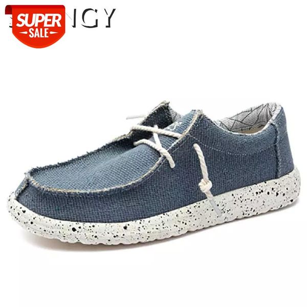 men's casual shoes denim canvas breathable vulcanized non-slip wear-resistant large size flat shoes men soft bottom summer #xb7f
men's casual shoes denim canvas breathable vulcanized non-slip wear-resistant large size flat shoes men soft bottom summer #xb7f