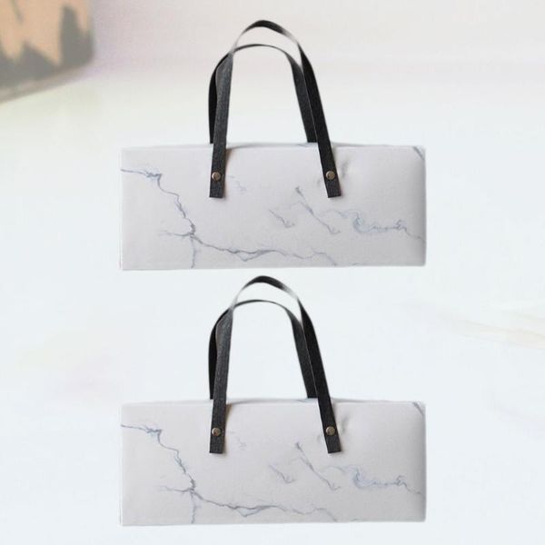 gift wrap 2pcs fashion marbling cake packaging box portable containers dessert holder full carrying case for baker shop home without
gift wrap 2pcs fashion marbling cake packaging box portable containers dessert holder full carrying case for baker shop home without