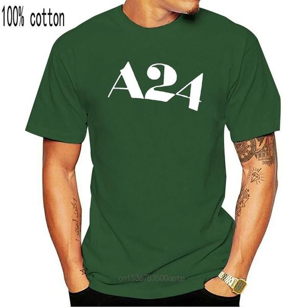 men's t-shirts a24 t shirt lady bird moonlight midsommar hereditary, White;black
men's t-shirts a24 t shirt lady bird moonlight midsommar hereditary, White;black