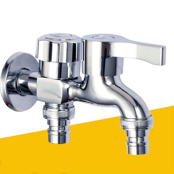 bathroom sink faucets kitchen wash basin faucet stainless steel washing machine two outlets outdoor garden mop taps
bathroom sink faucets kitchen wash basin faucet stainless steel washing machine two outlets outdoor garden mop taps